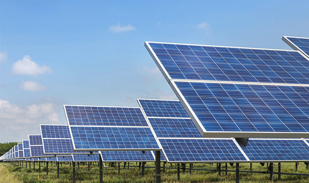 太阳能