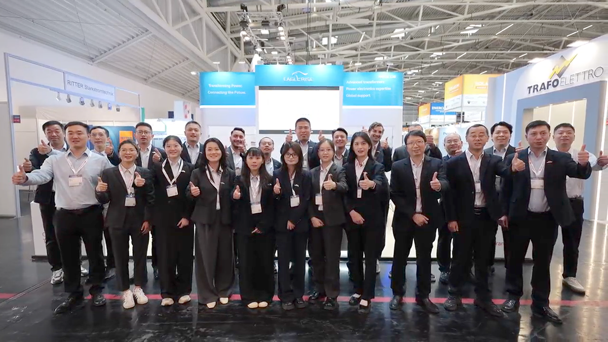 伊戈尔亮相 Intersolar Europe 2026，加速全球布局！
